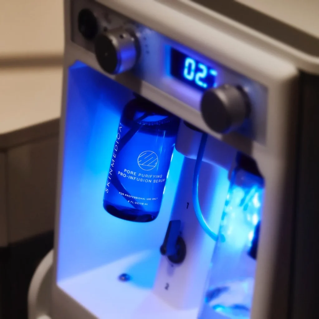 diamond-glow-facial-aurae-med-spa